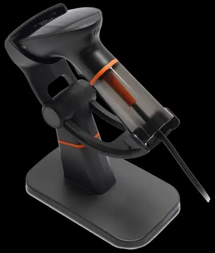 SUNMI handheld barcode scanner